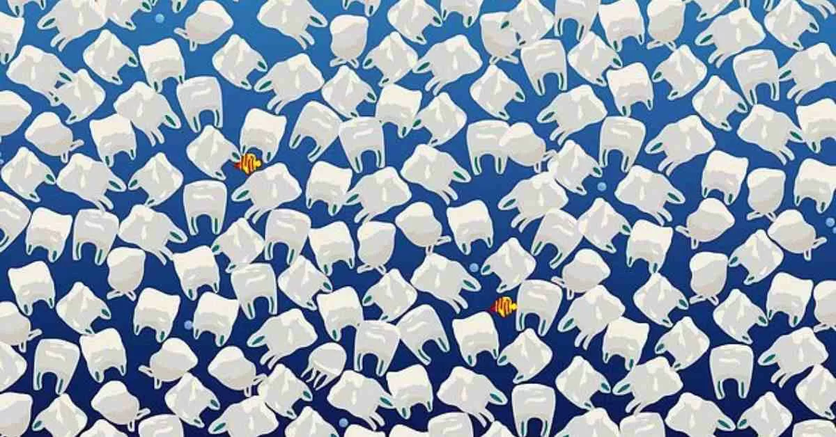 Find the Hidden Jellyfish