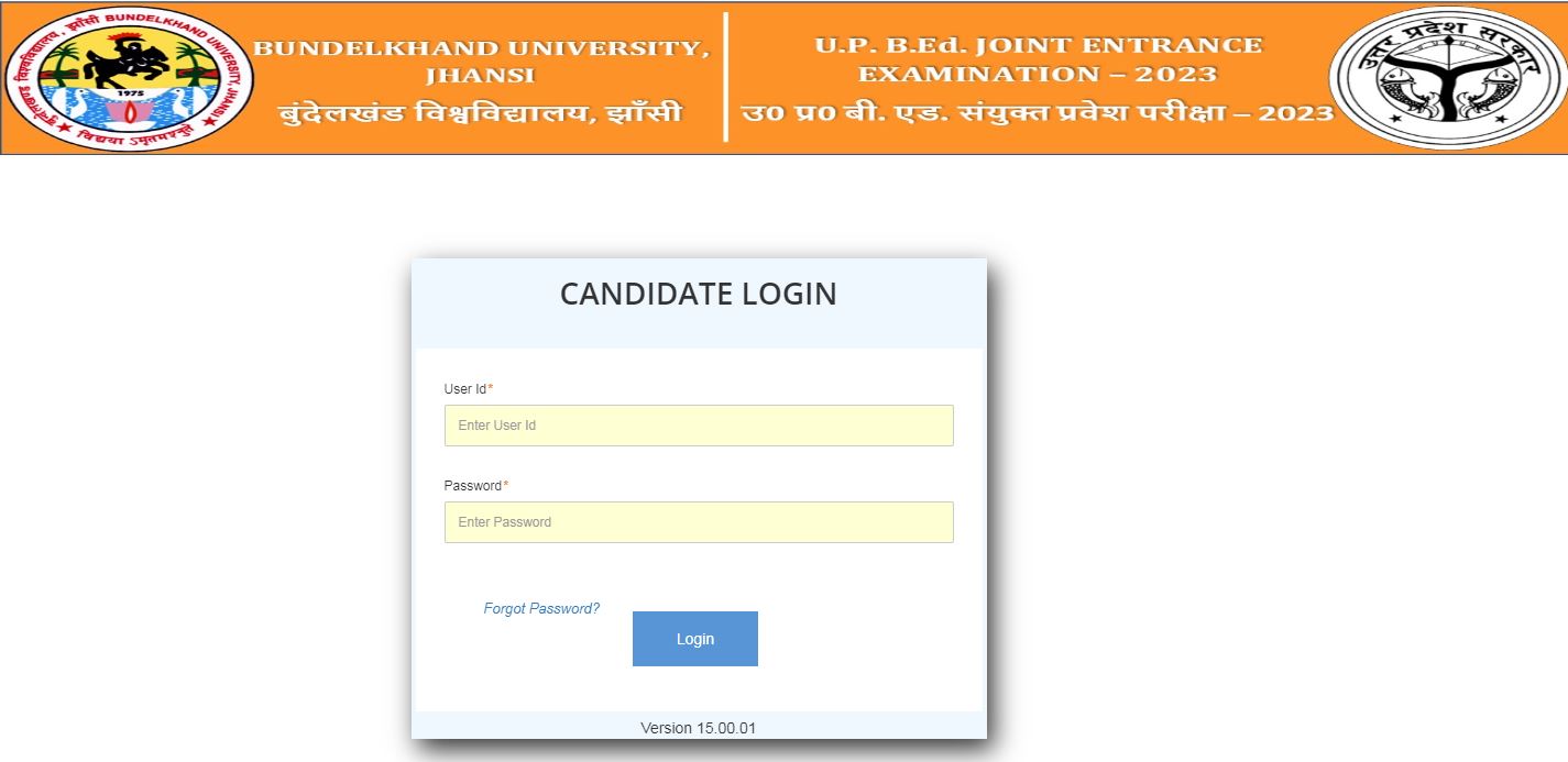 UP BEd JEE 2023 Result Announced, Get Direct Link Here | Education News ...