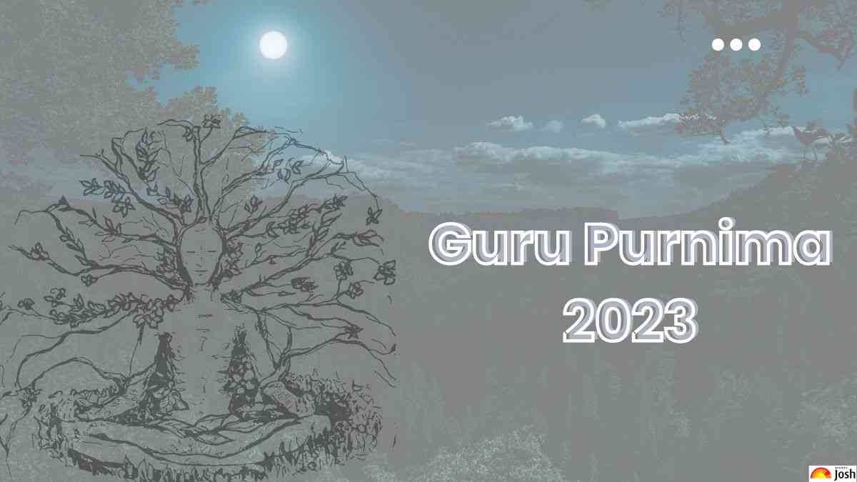 Guru Purnima 2023 When is Guru Purnima? Know Date, Puja Timings