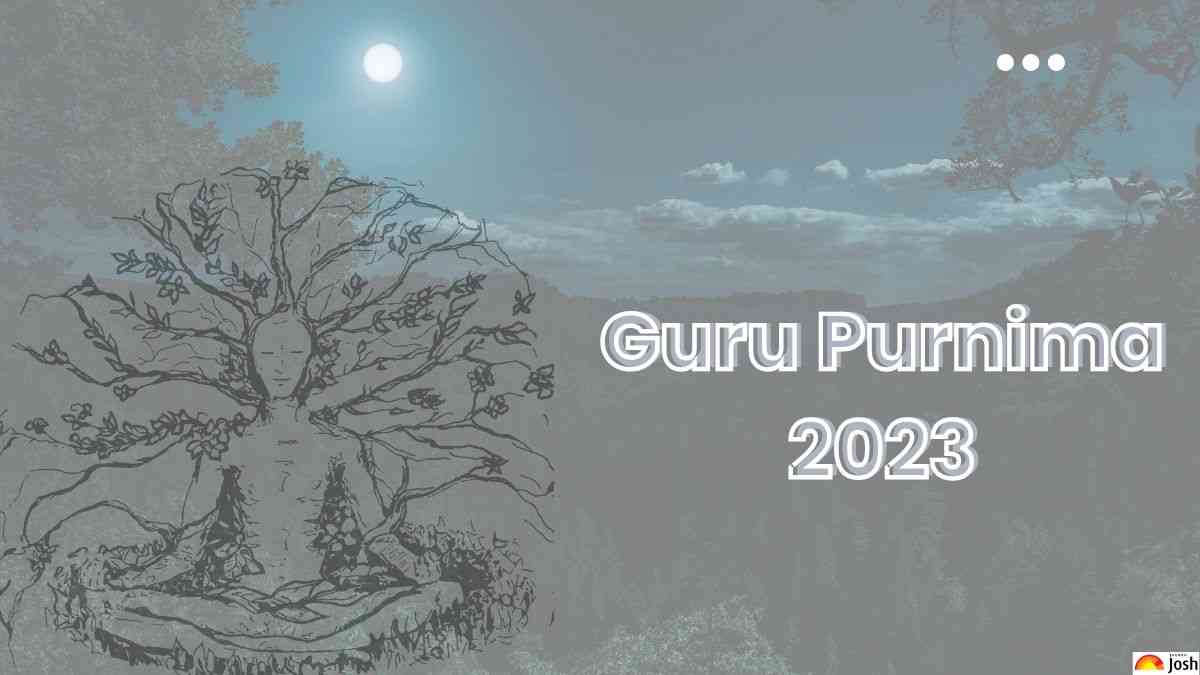 Guru Purnima 2023 When Is Guru Purnima Know Date Puja Timings Rituals And Importance Here 0958