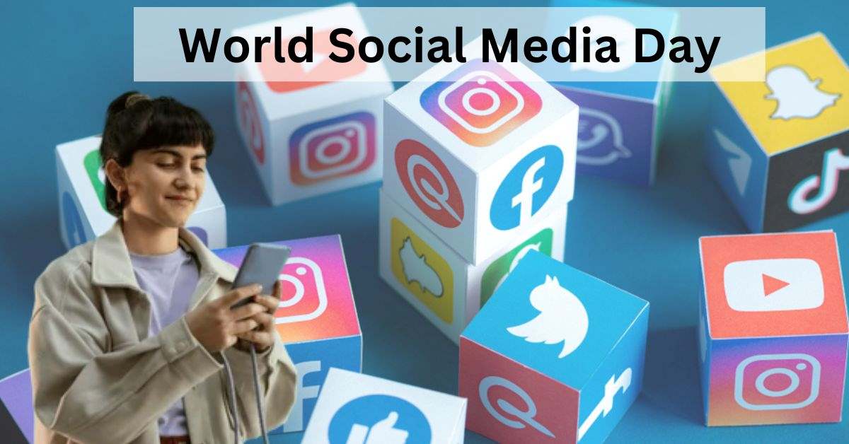 World Social Media Day 2023 Date, Theme, History, Significance And More