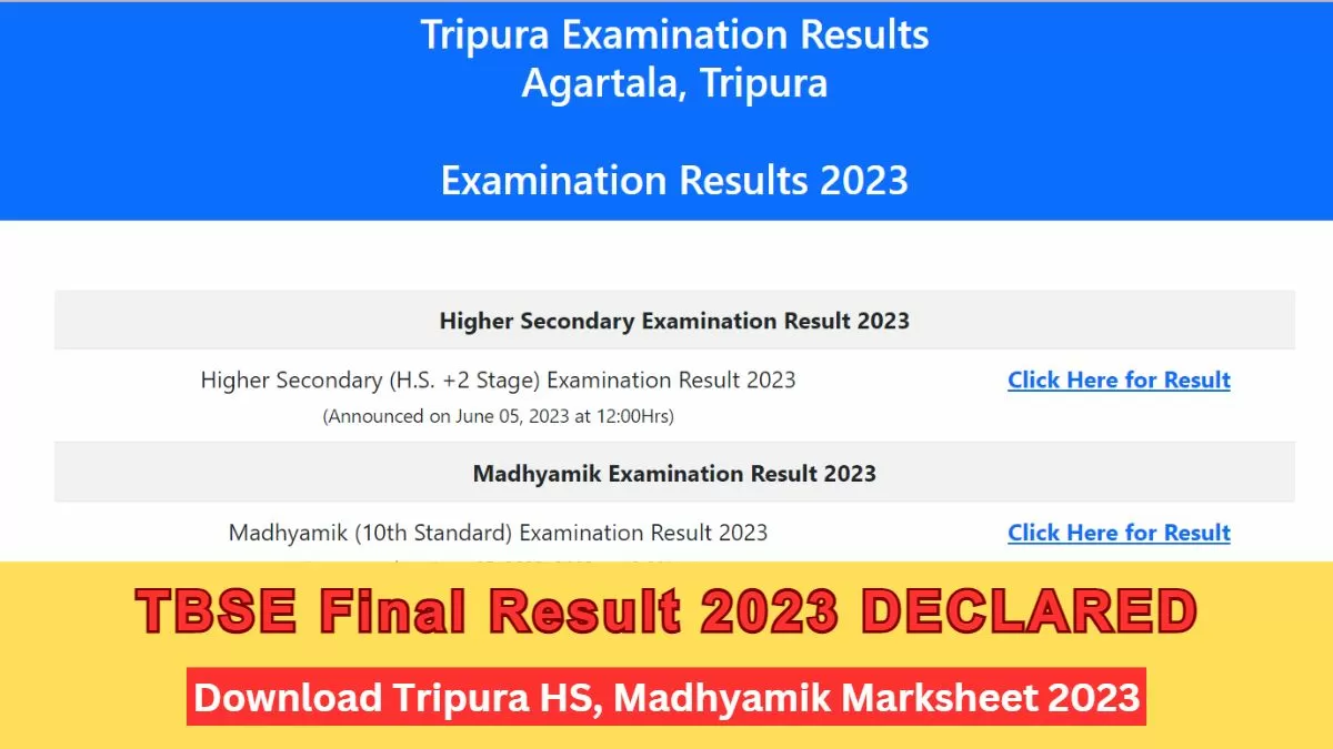 PSEB 10th Results 2020: 'Subject Wise Grade Wise Percentage List