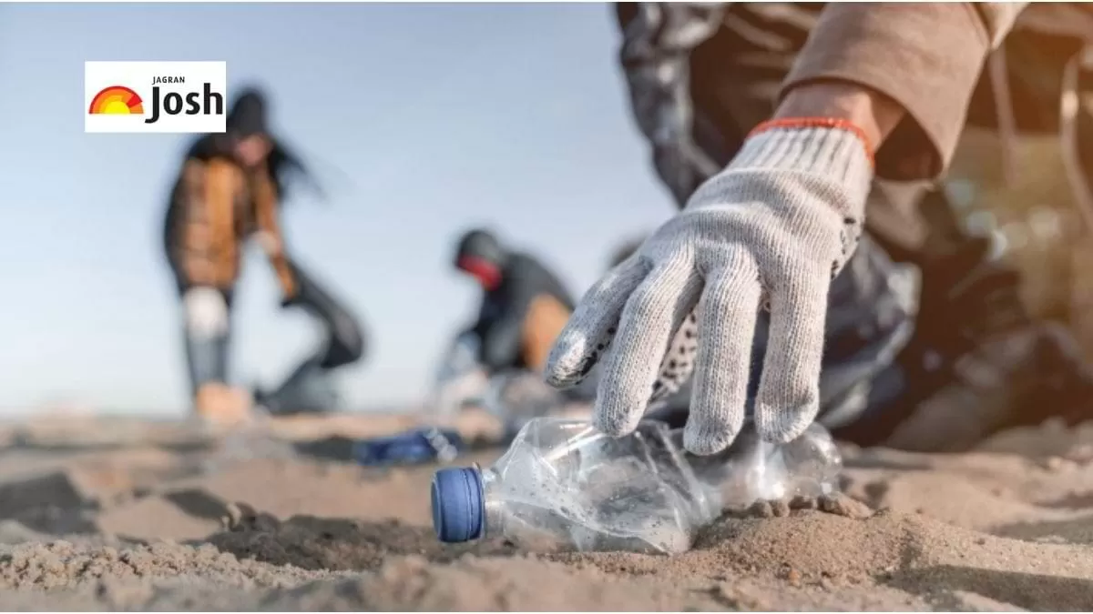 ईको-पैकेजिंग है Plastic Pollution का बेहतर विकल्प, यहां देखें 50वीं वर्षगांठ पर विशेष 