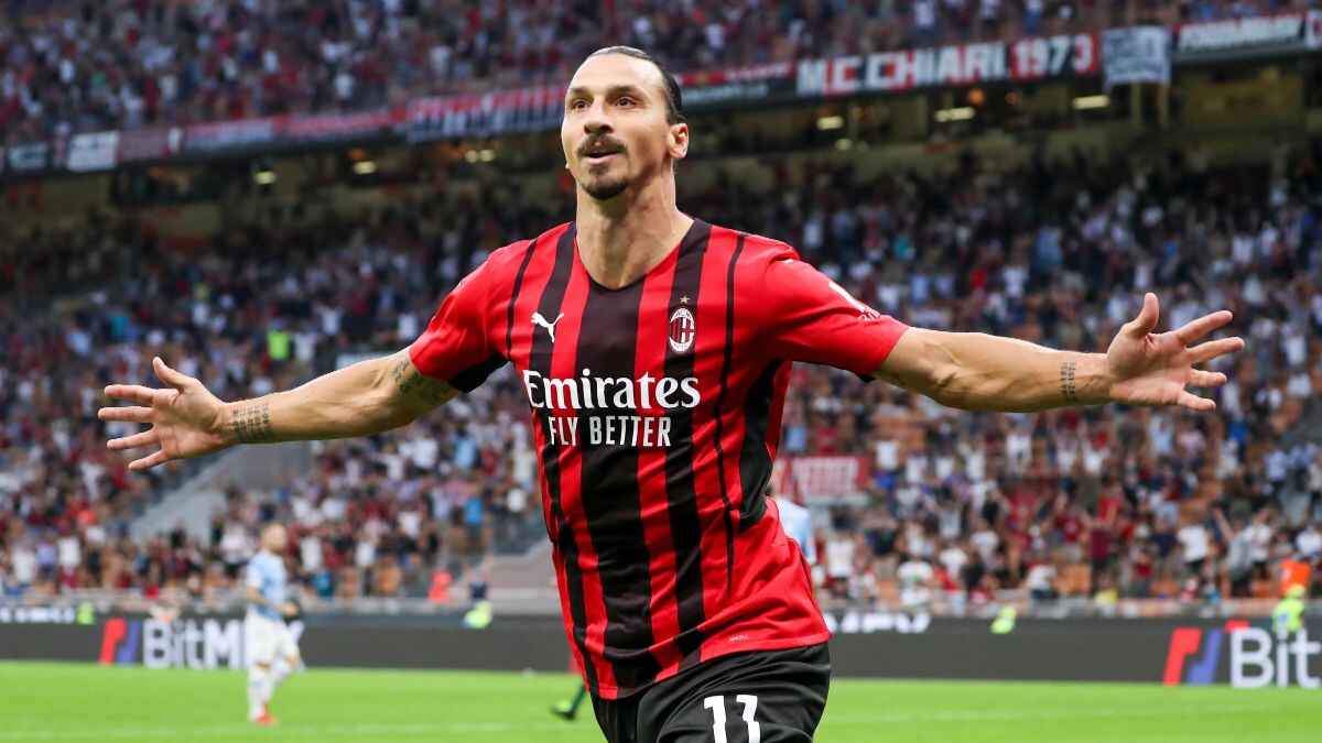 Zlatan Ibrahimovic Announces Retirement: A Chapter Closes In Soccer ...