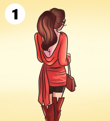 Style Personality Test