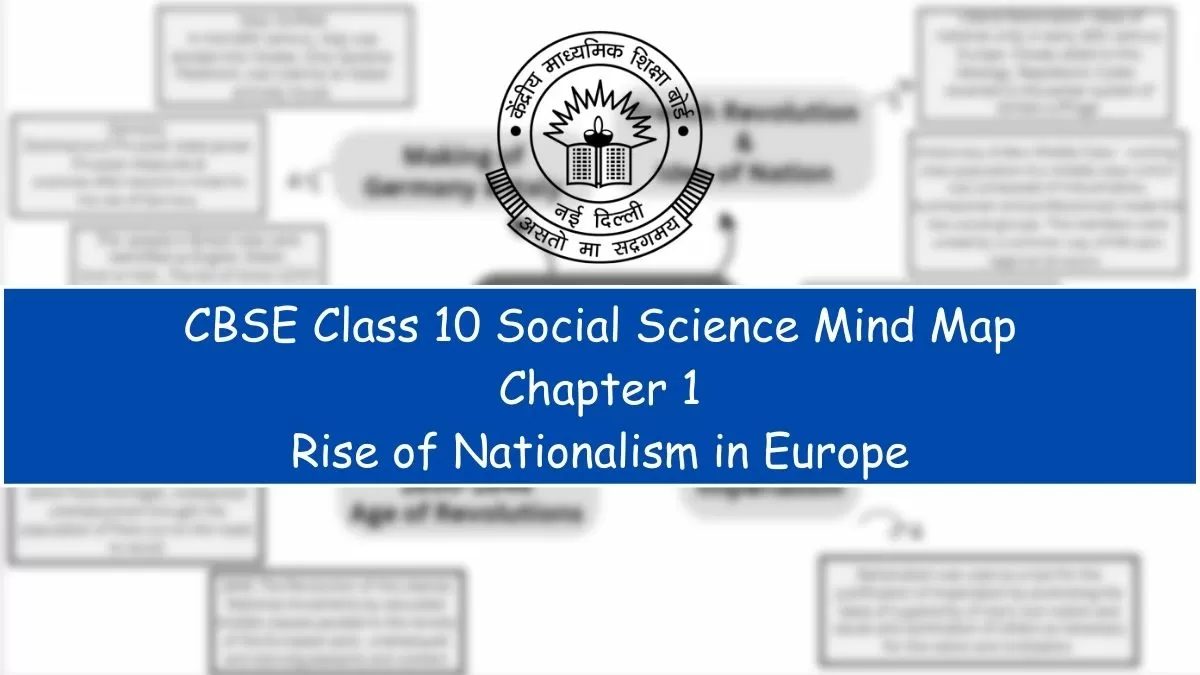 The Rise of Nationalism in Europe Updated, PDF, United Kingdom