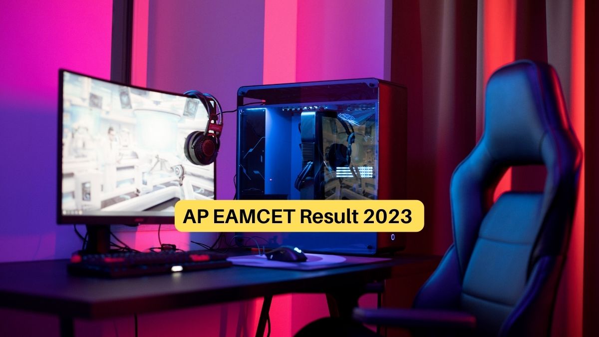 AP EAMCET Result 2023 Expected Soon, Know Steps to Access Manabadi Rank