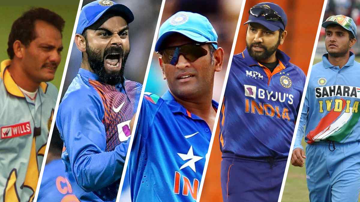 All Arjuna Award Winners in Cricket category