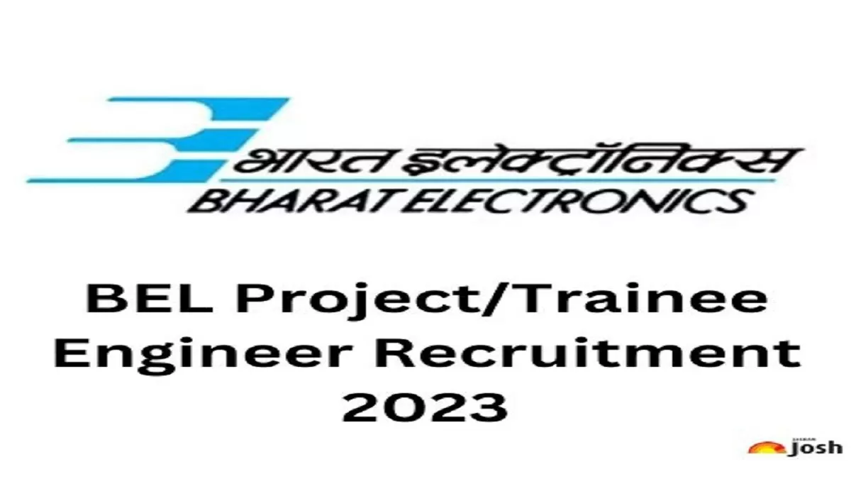 Bharat Electronics Limited