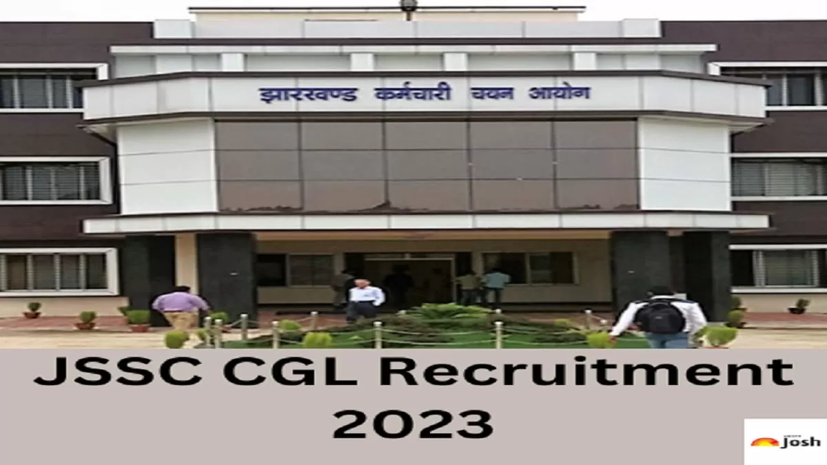 JSSC CGL
