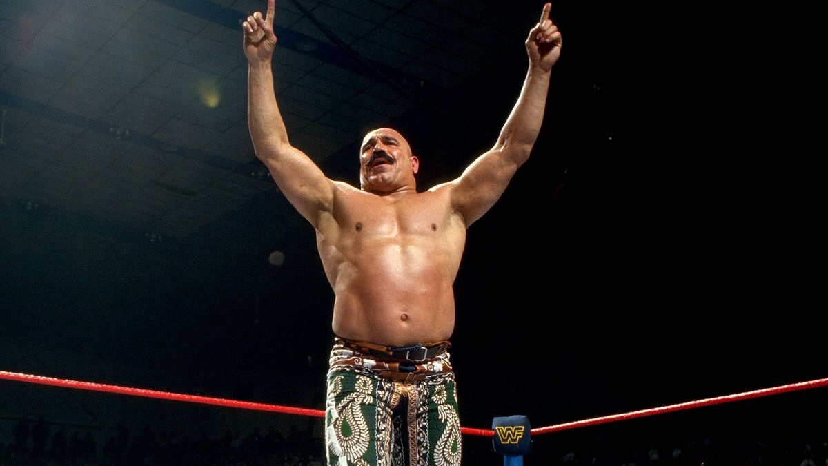 Remembering the Iconic Figure of Professional Wrestling