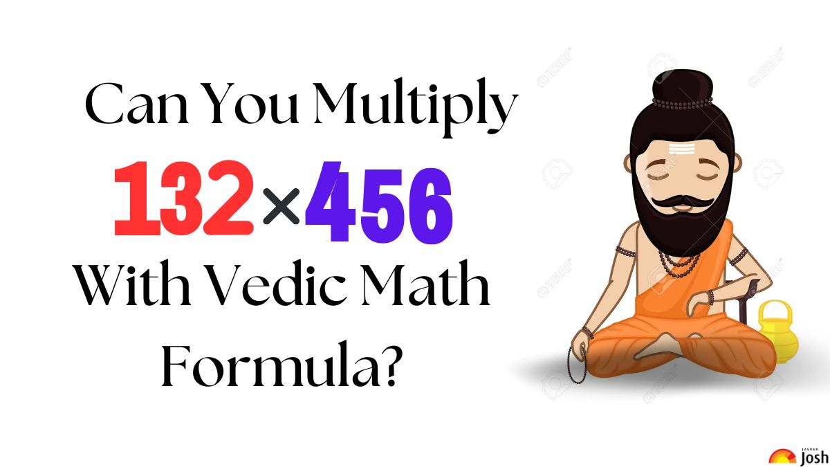 Do you know the formula for this Vedic Equation?