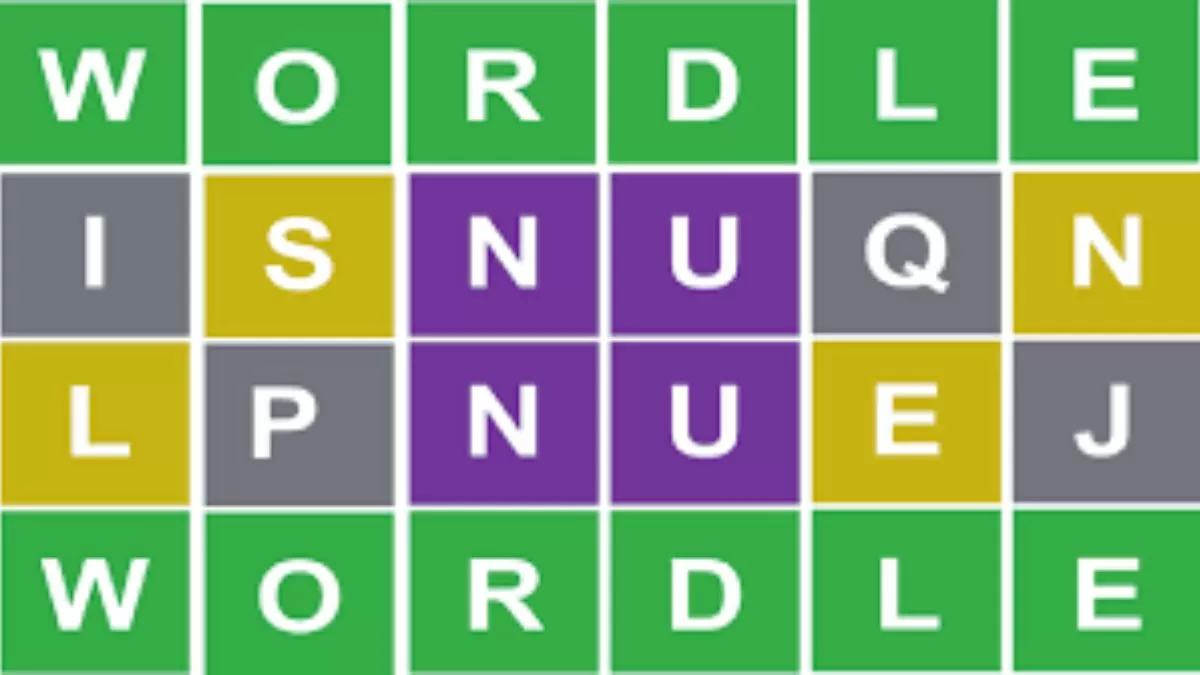 9 Word Games Like Wordle