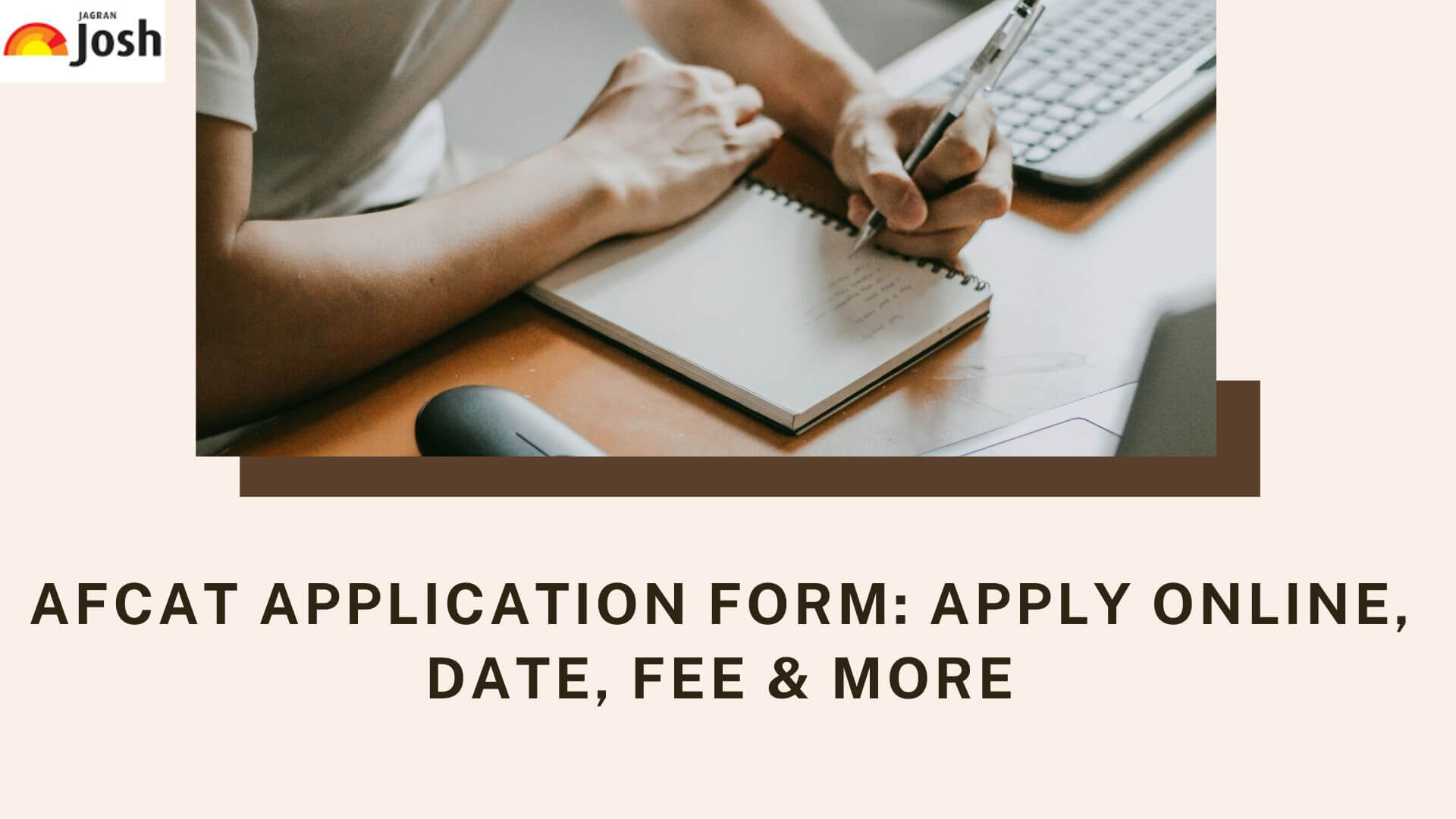 AFCAT Application Form 2023: Apply Online, Link, Last Date