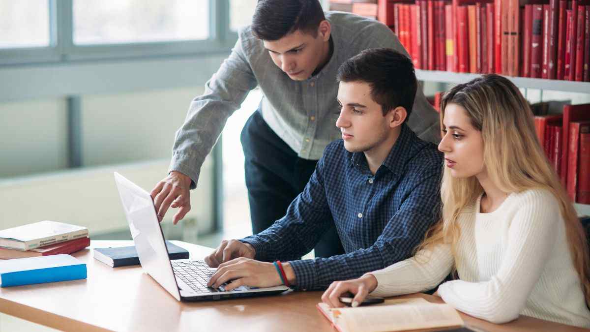 College Life in the US: What International High School Students can expect
