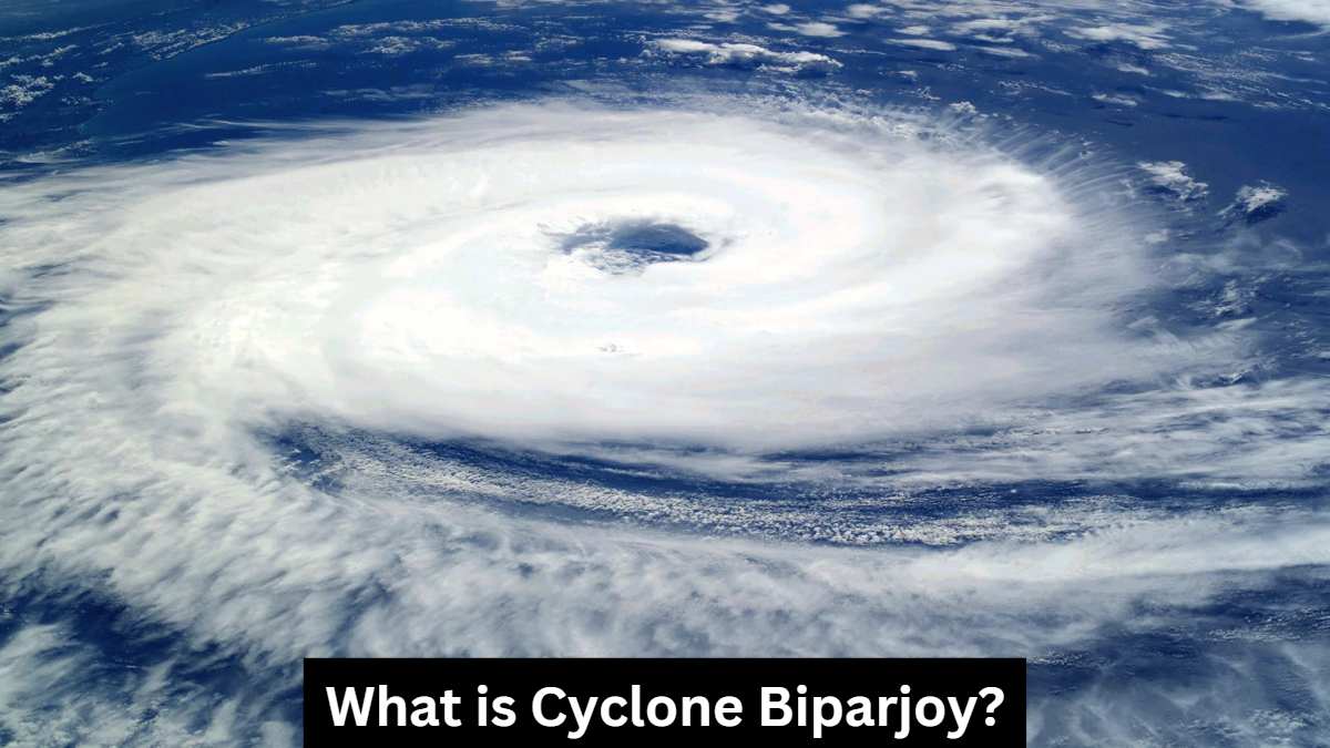IMD issues severe warnings for Cyclone Biparjoy
