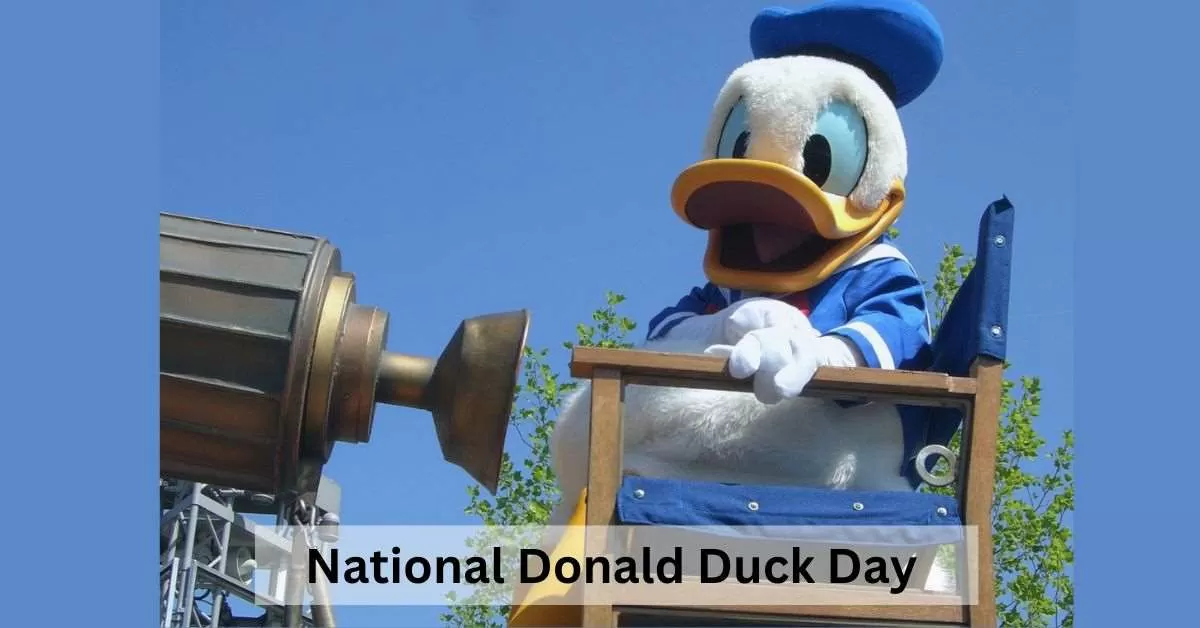 Donald Duck's 85th birthday today! Some facts about this amazing cartoon  character - Oneindia News