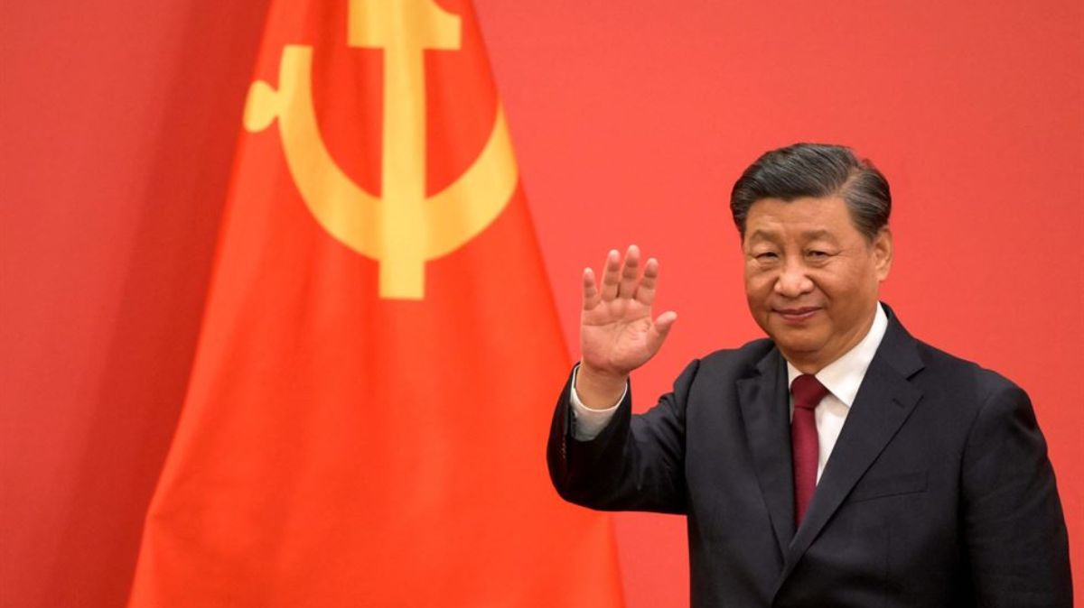 Xi Jinping obtains votes in his favour. Luck shining on his side as he becomes China’s 3rd term President.