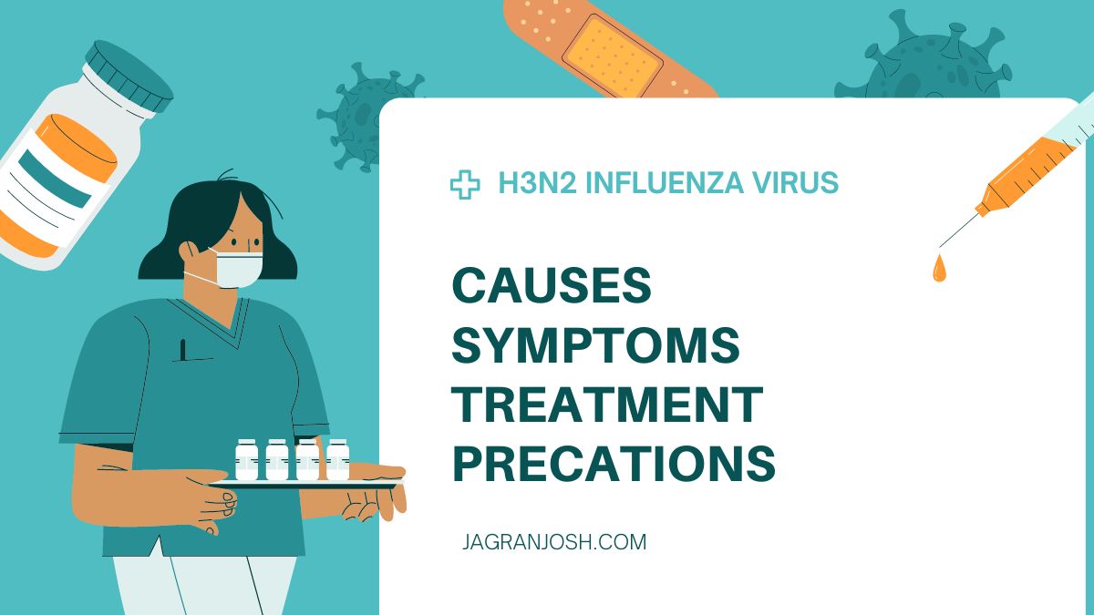 influenza treatment