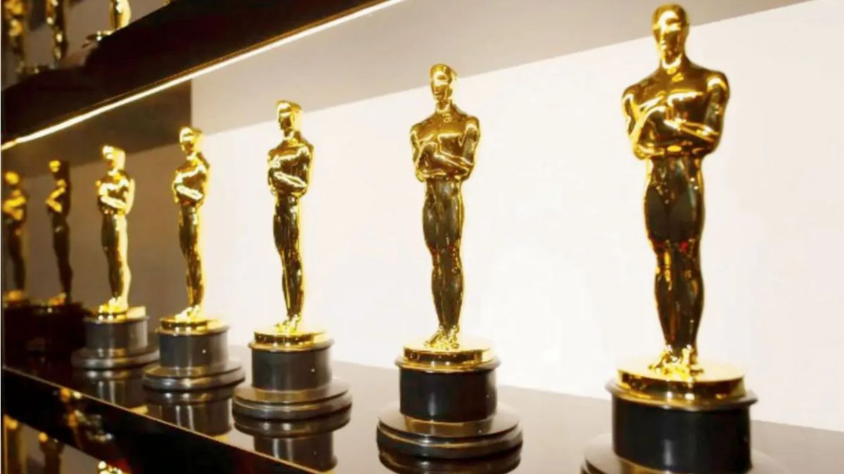 95th Oscar Academy Awards 2023 on March 12