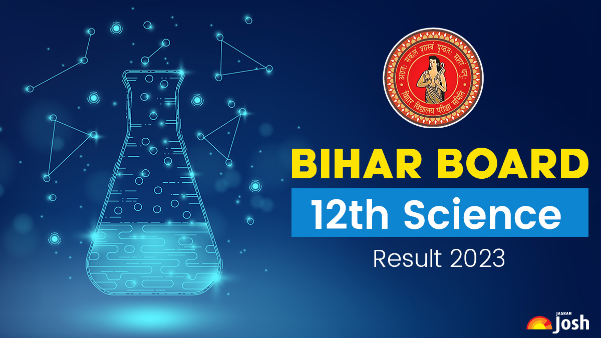 Class 12 Science Bihar Board Result 2023
