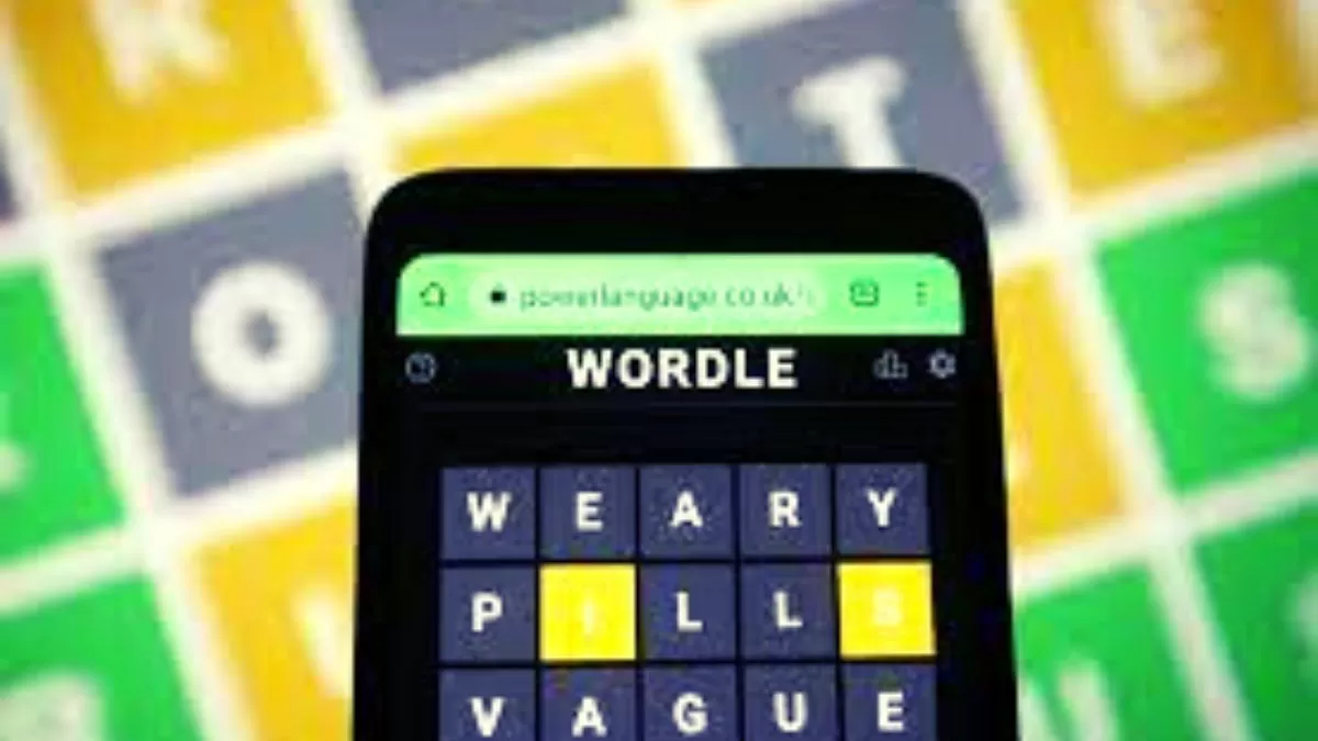 Today’s Wordle 630 Hints and Solutions