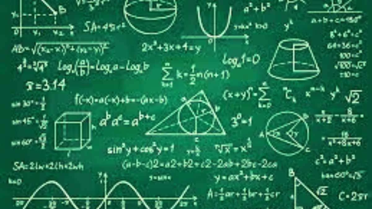 Math riddles with answers!