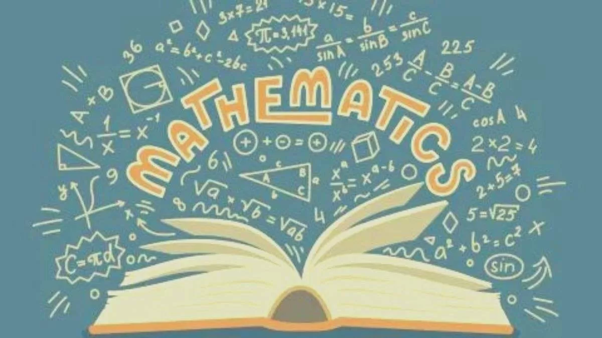 Math riddles with answers
