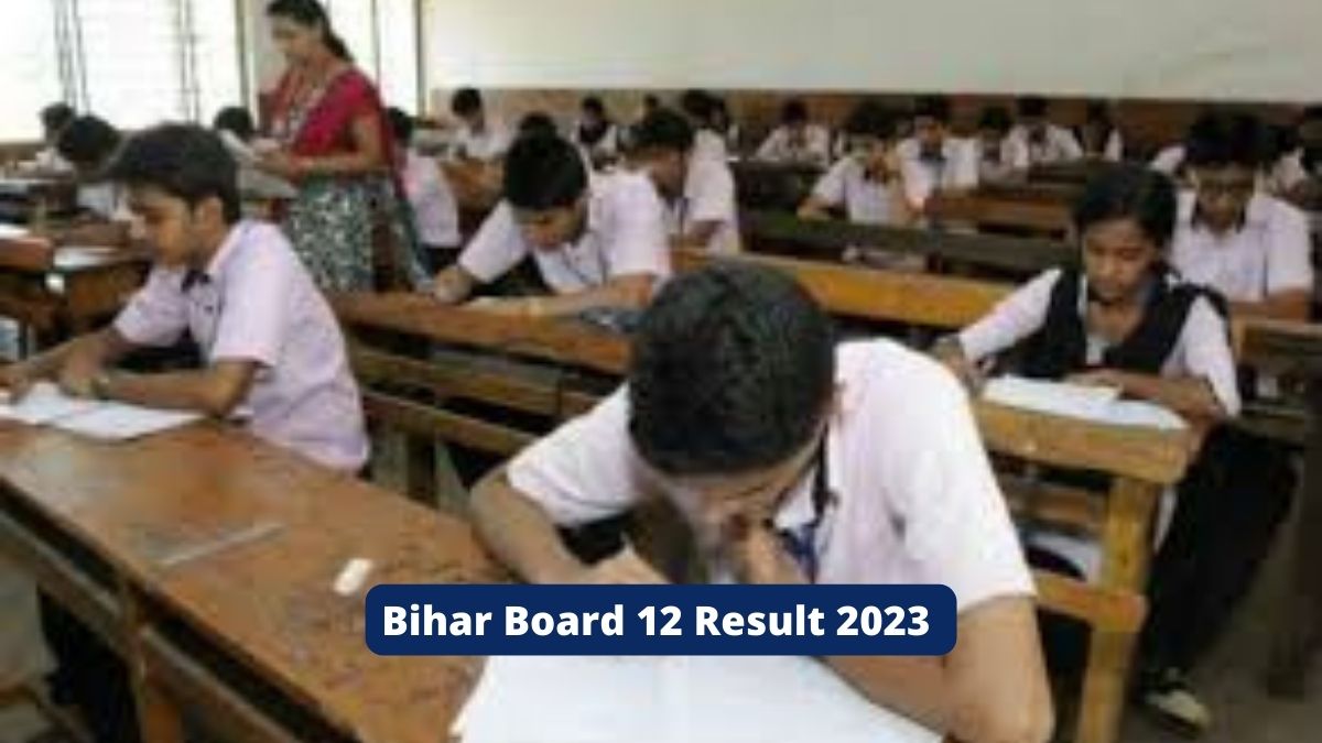 Bihar Board 12 Result 2023 Soon at biharboardonline.bihar.gov.in