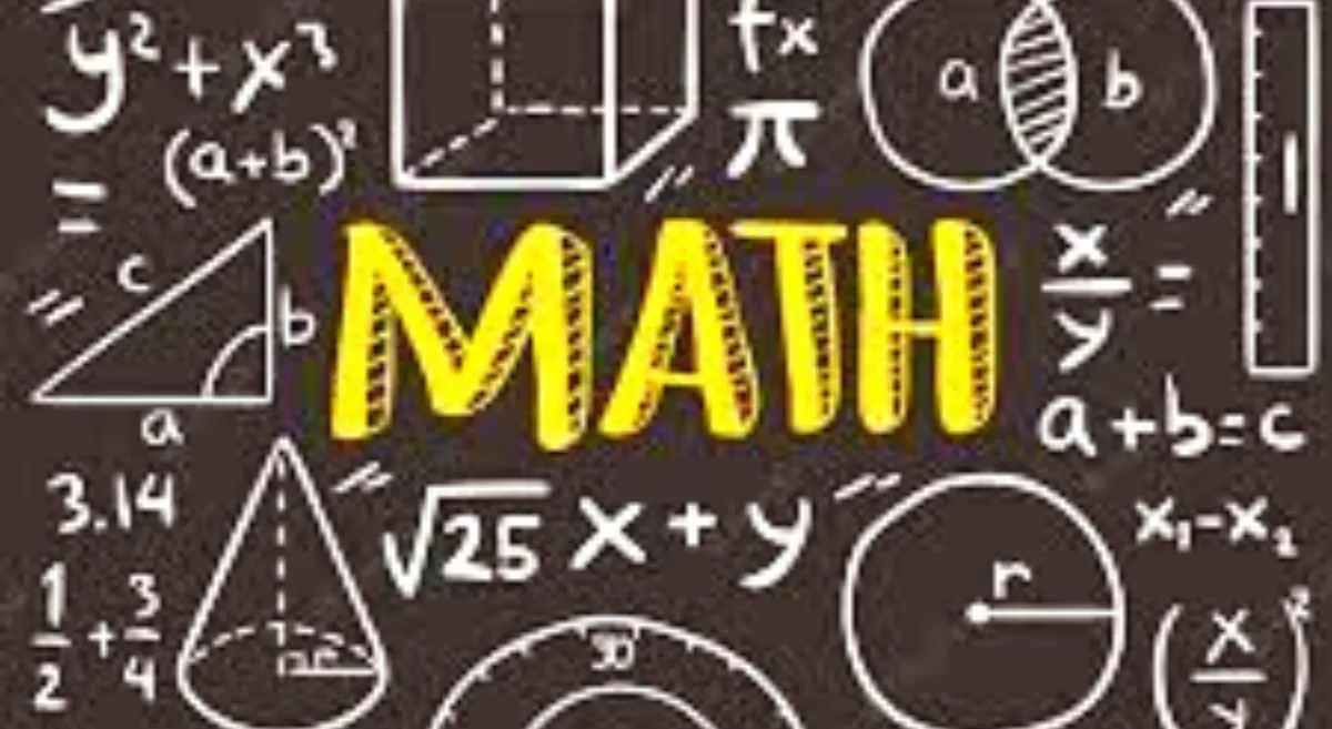 Math riddles with answers!