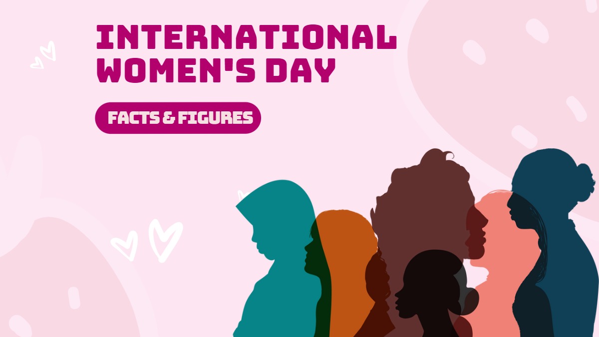 Facts and Figures About International Women's Day 2023 You Need to ...