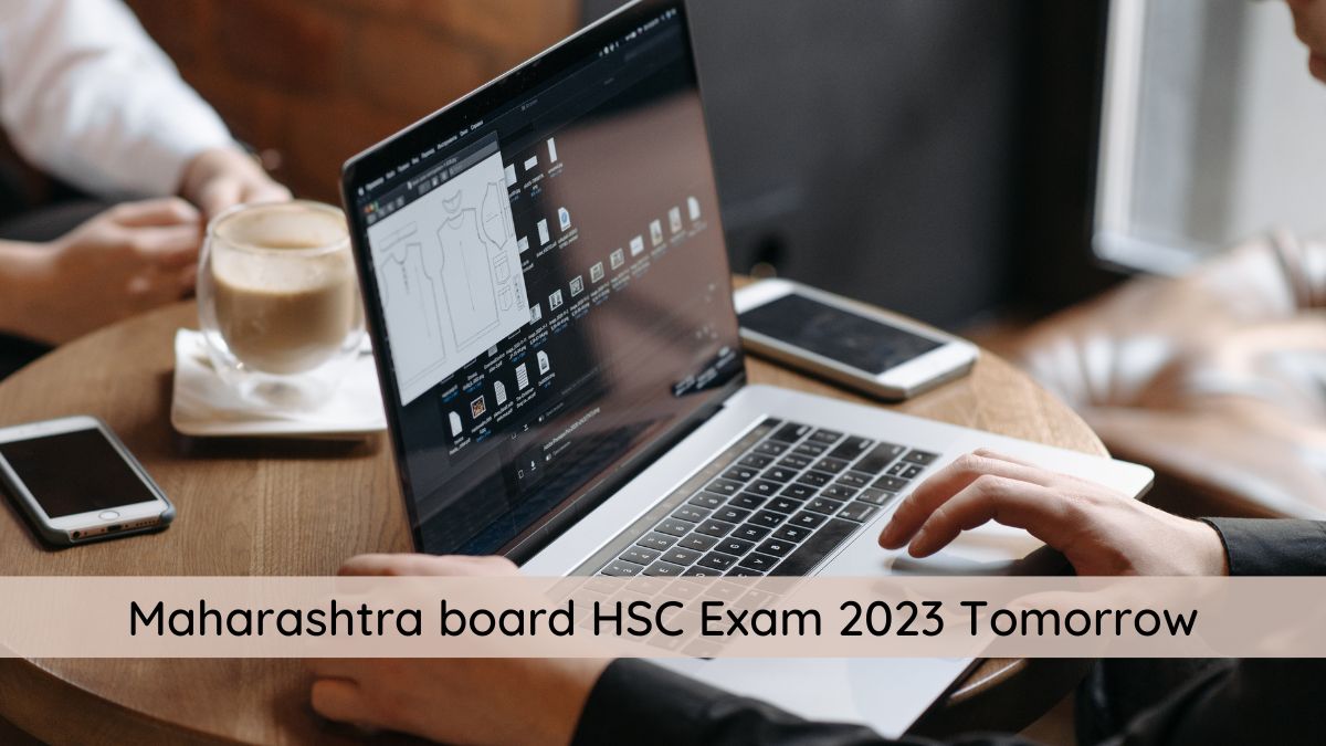 Maharashtra Board Class 10 Exam 2023 Starts Tomorrow