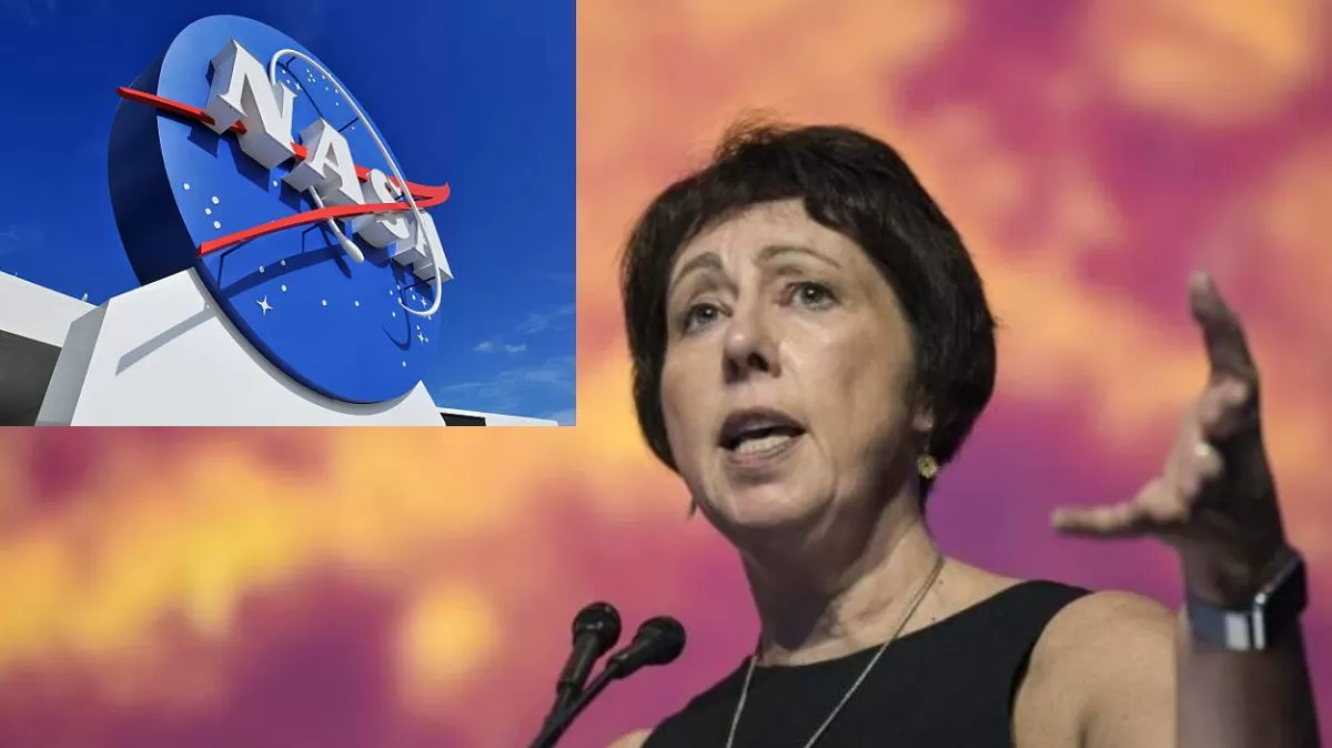 Solar Physicist Nicola Fox is the new Science Chief of NASA