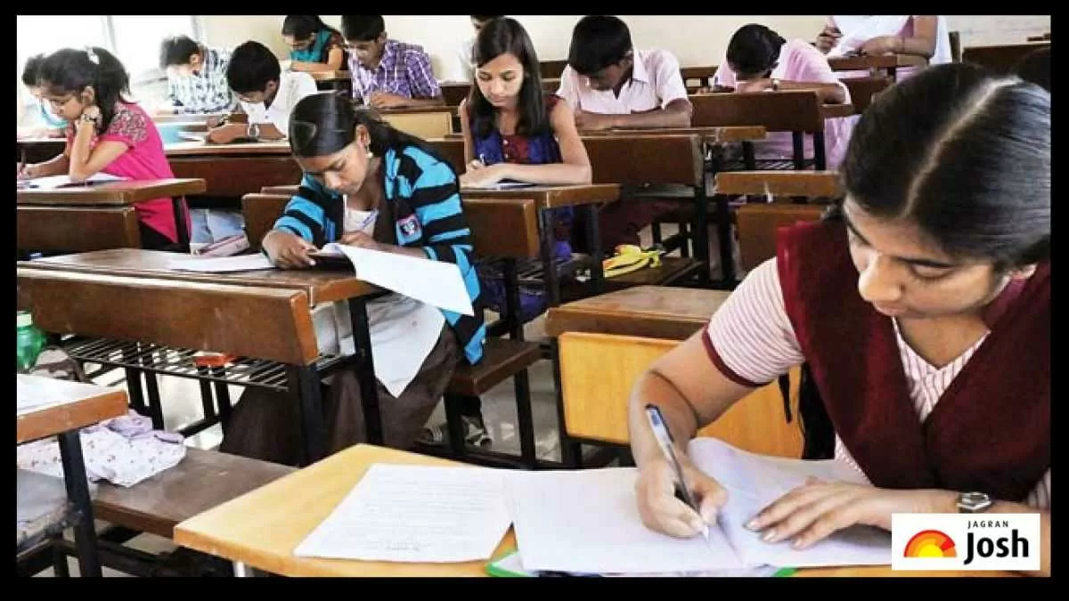 UP Board Class10th Exam Analysis