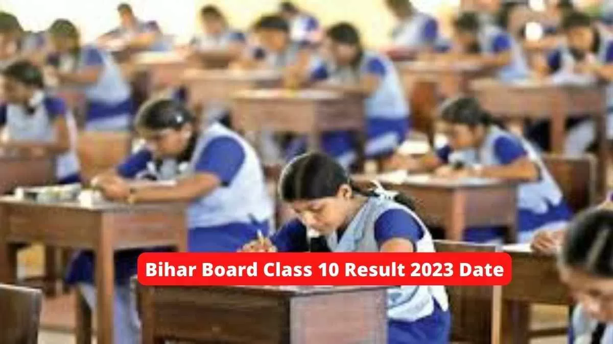 Bihar Board Class 10 Result 2023 Date Soon, Check BSEB Matric Exam