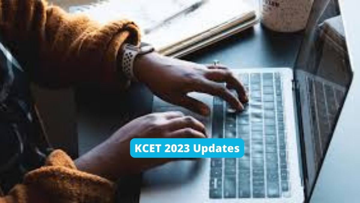 KCET 2023: KEA Issues Notice for CBSE, CISCE Candidates