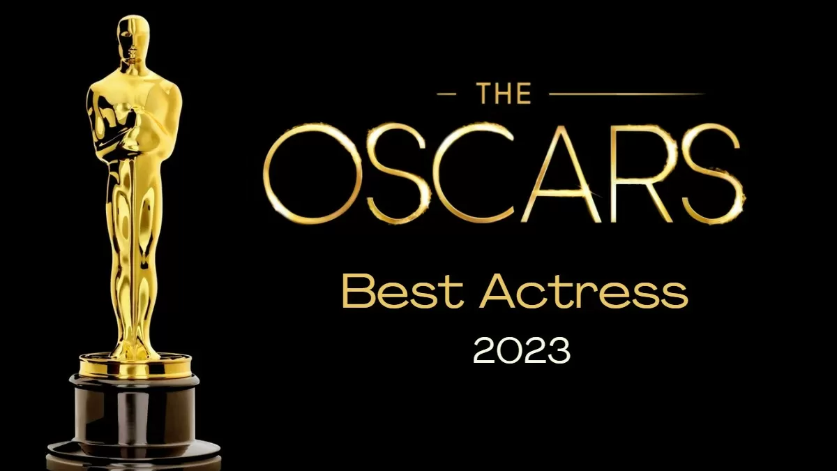 Oscar 2023 Michelle Yeoh Wins Best Actress for Everything Everywhere