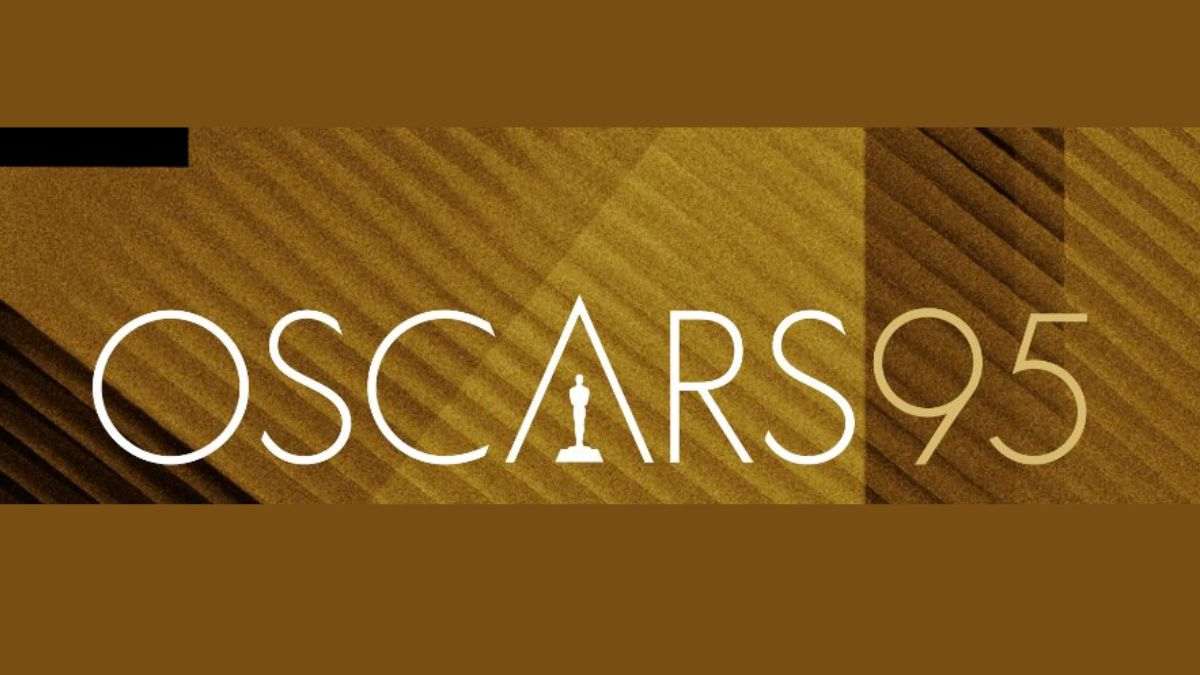 Oscars 2023 List Of Winners
