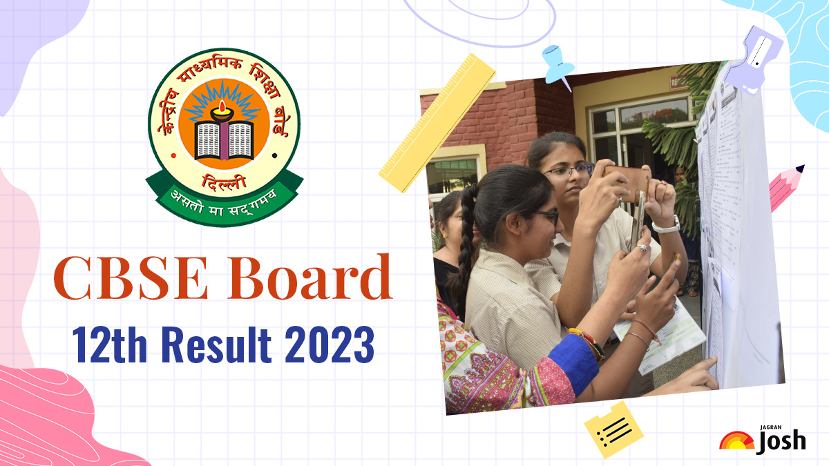 CBSE Result 2024 : Class 10th, 12th Exam Dates And Expected Result