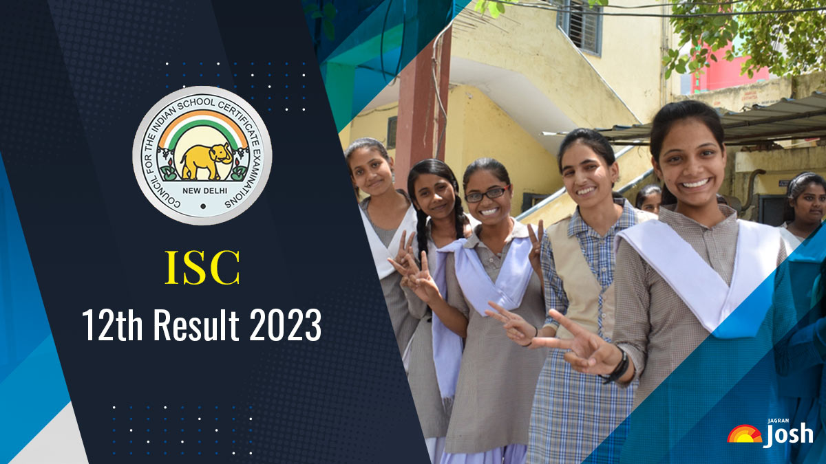 ISC Result 2023