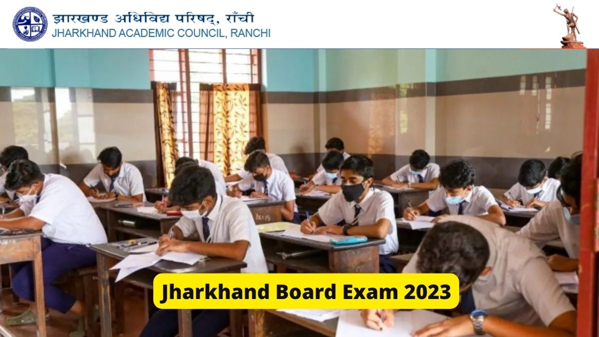 Jac 2023 Board Exam For Classes 10 12 Commence Today Check Datesheet Exam Day Guidelines 4757