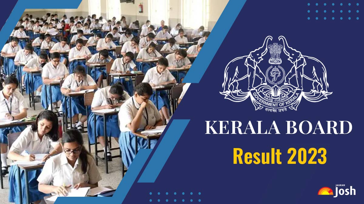 Kerala board result 2023 check kerala board exam at keralaresults