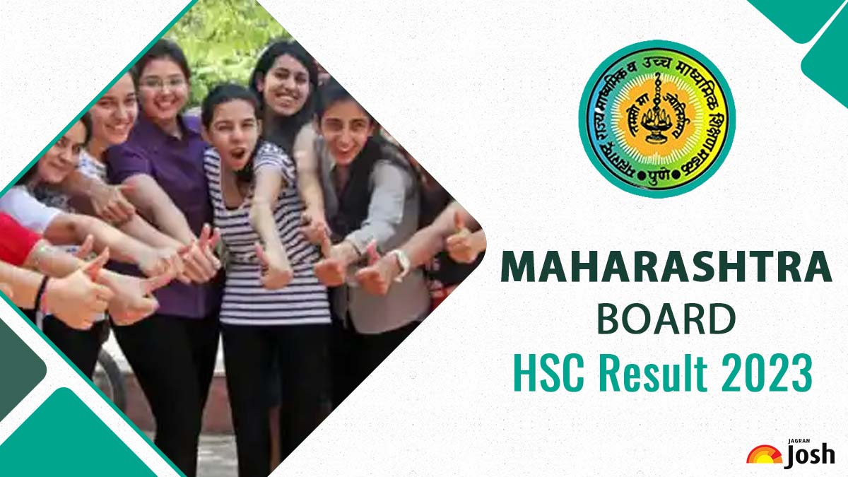 HSC Maharashtra Board Result 2023