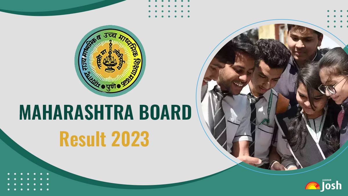 SSC, HSC Maharashtra Board Result 2023