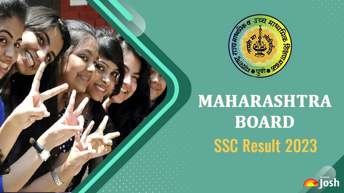 SSC Maharashtra Board Result 2023