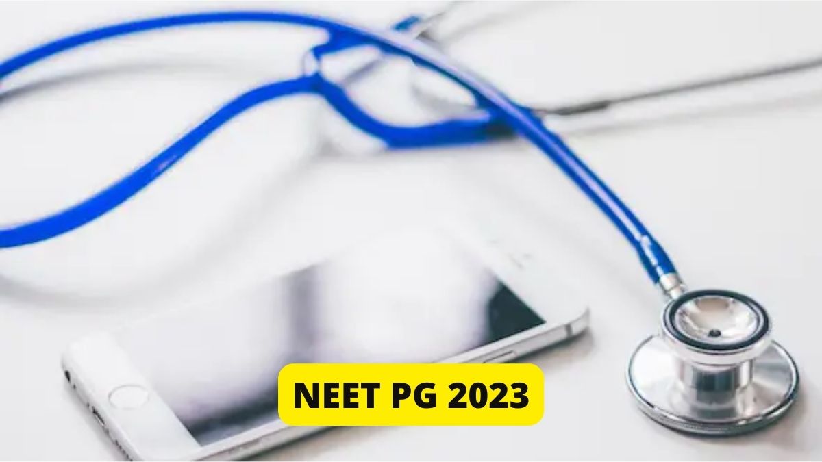 Check NEET PG Cut Off released by NBE here
