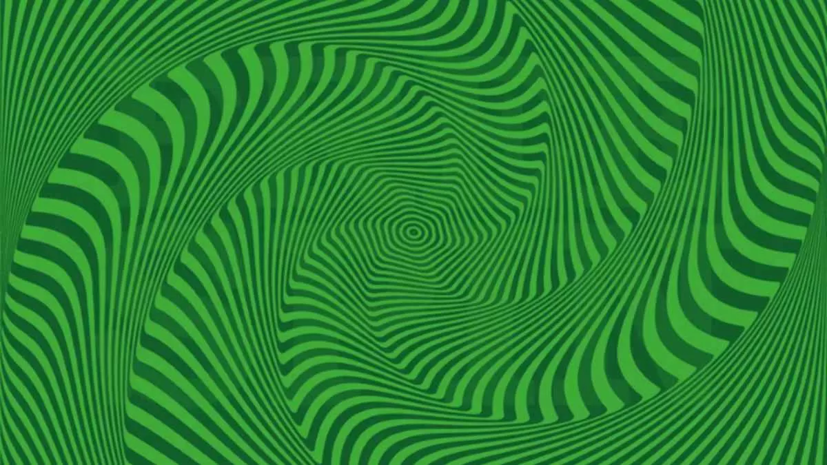 Is this BLUE or GREEN? There's a new optical illusion frustrating the web