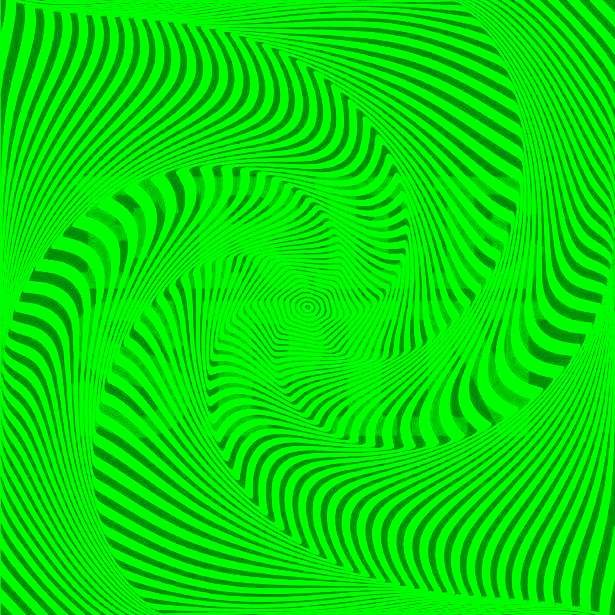 Is this BLUE or GREEN? There's a new optical illusion frustrating the web