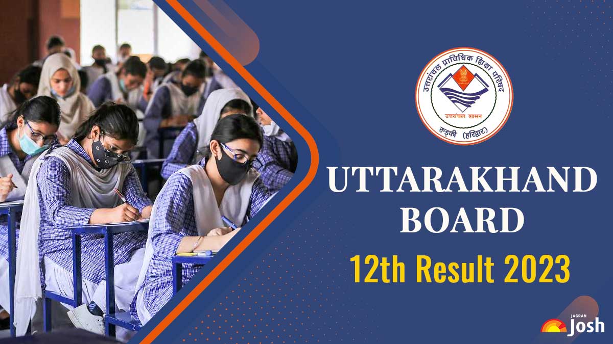 UK Board 12th Result 2023 Check UBSE Class 12 Result रिजल्ट लिंक at