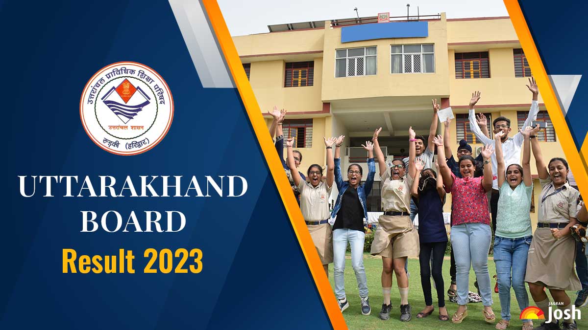 Class 10, 12 Uttarakhand Board Result 2023